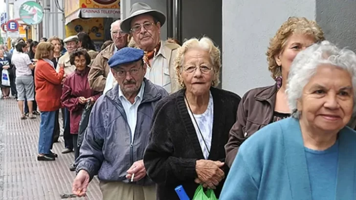 Oficializan el bono de hasta $70 mil para jubilados y pensionados: fechas de cobro