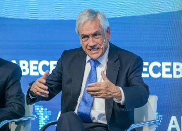 El expresidente chileno Sebastián Piñera murió en un accidente aéreo