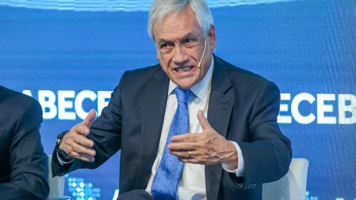 El expresidente chileno Sebastián Piñera murió en un accidente aéreo
