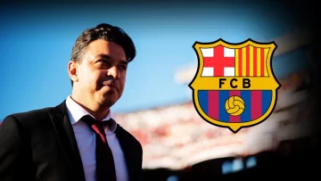 El Barcelona piensa en Marcelo Gallardo como sucesor de Xavi