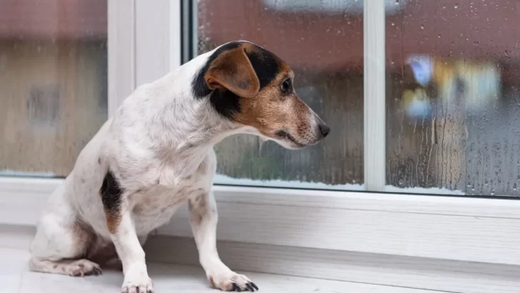 “No se aceptan mascotas”: un verdadero problema que afrontan los inquilinos