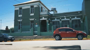 Repasan la historia de la Escuela Nº 31 “Manuel José Guerrico” de Quequén