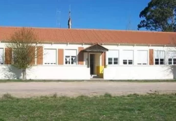 La escuela 16 de Claraz celebró los 109 años de su fundación