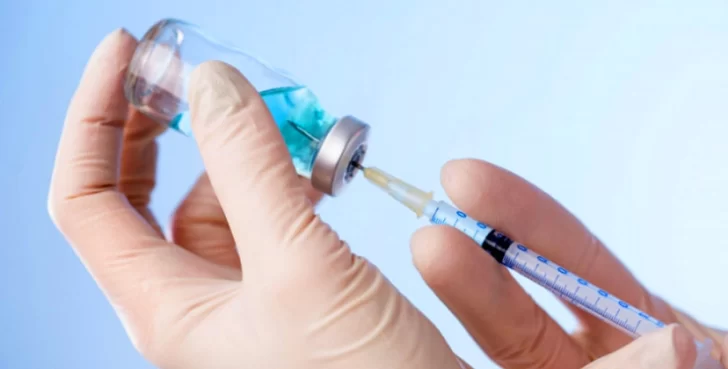 Las vacunas antigripales llegaron a las farmacias de Necochea