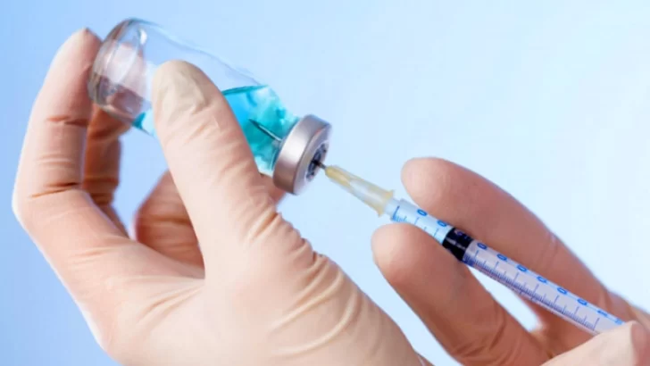 Las vacunas antigripales llegaron a las farmacias de Necochea
