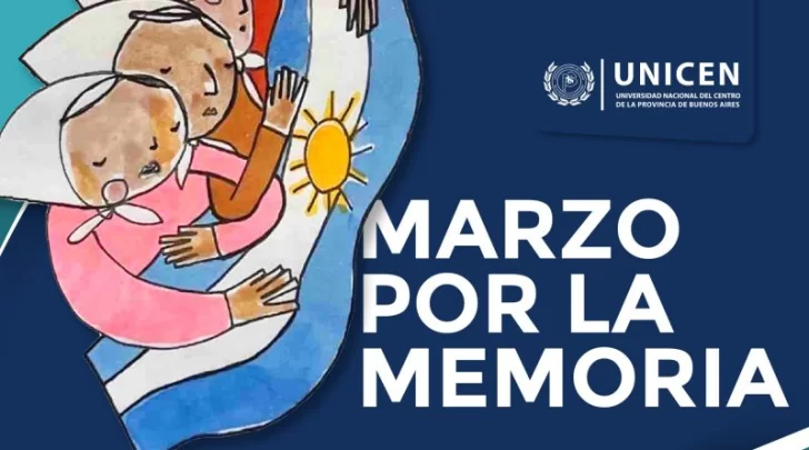 Actividades por el Día Nacional de la Memoria por la Verdad y la Justicia