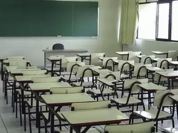 Suspenden las clases en Lobería y Tandil