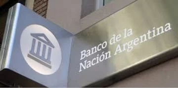 Banco Nación: en 2023 los préstamos se derrumbaron a un piso histórico