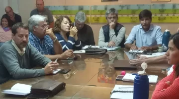 Hoy puede definirse un nuevo aumento de tasas