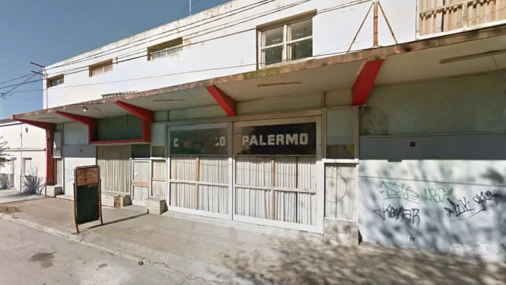 Con la ilusión intacta: se juntan para refundar el Club Palermo