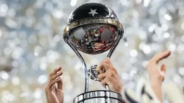 Atento Boca: comienza la primera fase de la Copa Sudamericana