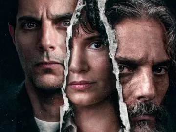 Netflix: de qué trata la nueva película argentina que está arrasando