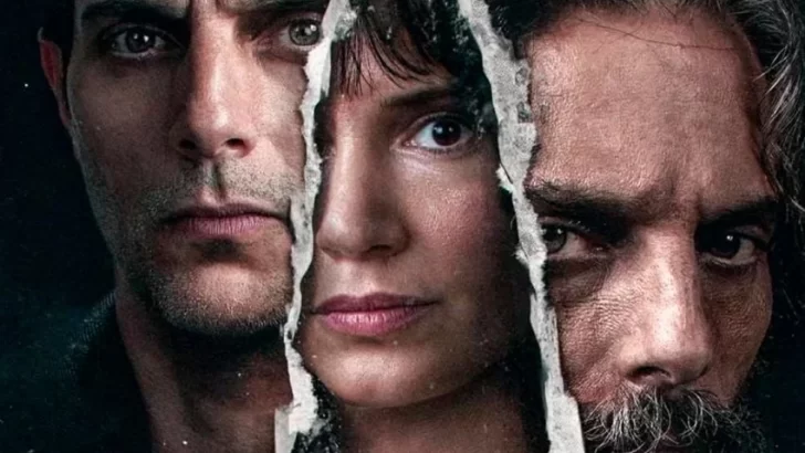 Netflix: de qué trata la nueva película argentina que está arrasando