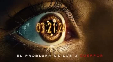 Lo nuevo de Netflix: de qué trata “El problema de los 3 cuerpos”, la serie del momento