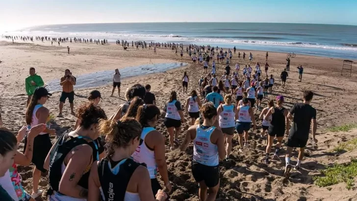 Cuándo es la Carrera de la Mujer y con qué feriado de 2025 la harán coincidir