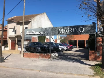 Cayó entre un 30 y un 40 por ciento la venta de 0 Km en Necochea