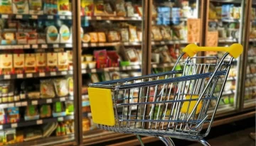 Bolsillos flacos: el consumo cayó un 3,8% interanual en marzo