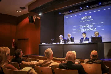 Se realiza la 184° sesión de la Junta de Directores de ADEPA