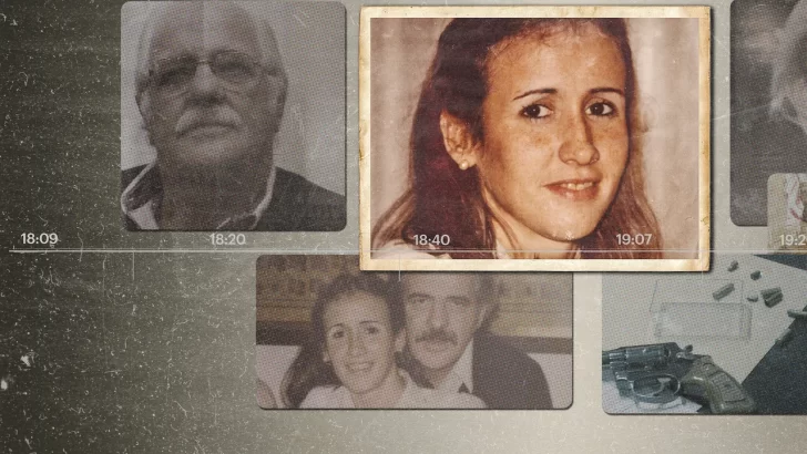 Dónde y cómo ver el documental “Carmel: ¿Quién mató a María Marta?” del caso García Belsunce