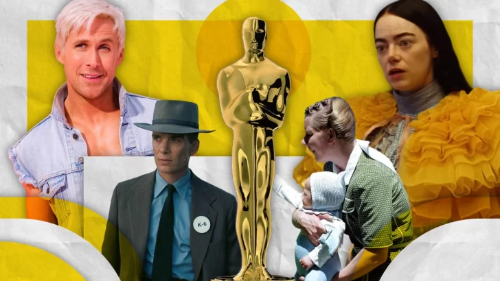 Oscar 2024: ¿cuándo y dónde ver la premiación más importante del cine?