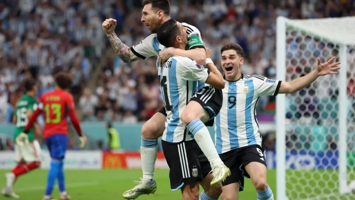 Selección Argentina: Se filtró la camiseta alternativa para la Copa América