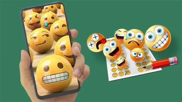 Estos son los 6 nuevos emojis que están llegando a WhatsApp