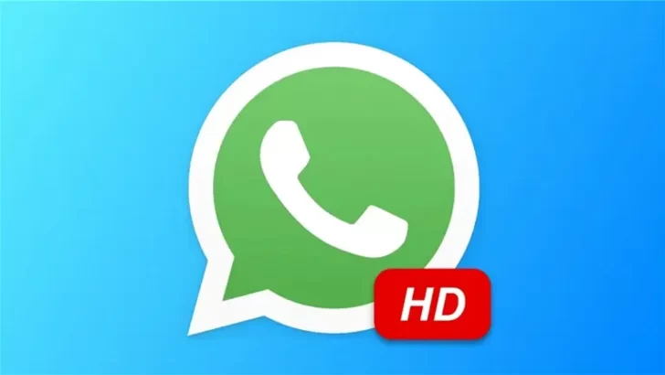 Ahora WhatsApp dejará elegir la calidad de fotos y vídeos antes de enviarlos