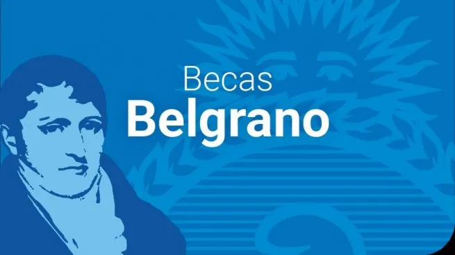 Becas Manuel Belgrano: quiénes pueden solicitarlas y cuándo es la inscripción