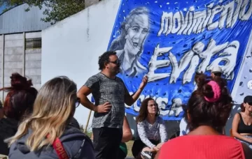 Asamblea de Trabajadores de la Economía Popular