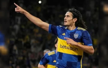 Boca goleó a Central Norte y pasó de fase en la Copa Argentina