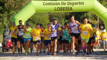 El “Desafío de Arenas Verdes” será este año para realizar una bajada accesible