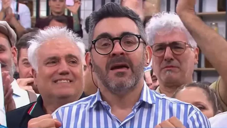 El emotivo video de despedida de Cocineros Argentinos en la TV Pública