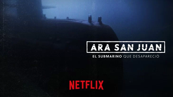 Se estrenó la serie del ARA San Juan: “Hoy dolió cada capítulo”