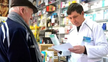 Jubilados: los 44 medicamentos que PAMI dejó de cubrir al 100%