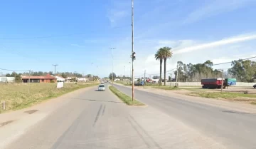La municipalidad de Balcarce colocará radares de velocidad en la Ruta 55