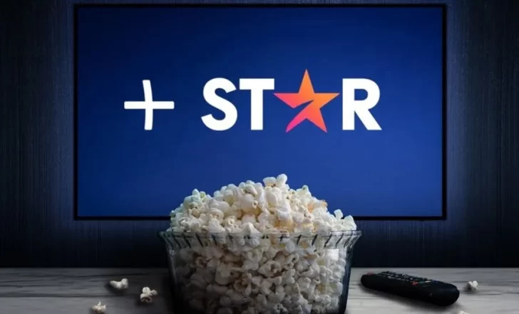Antes de su fusión con Disney Plus, Star+ aumenta sus precios
