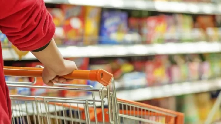 Cuáles son los supermercados adheridos a Cuenta DNI para abril 2024