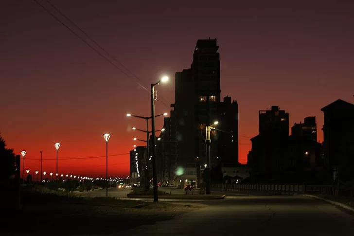 Cómo estará el clima este sábado en Necochea y Quequén