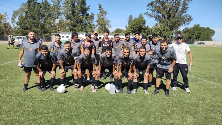 Nueva fecha del Apertura de LIFA masculino y femenino