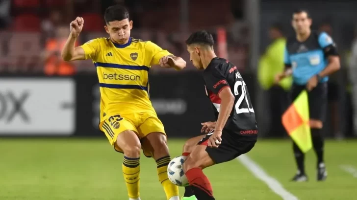 Cómo ver en vivo Estudiantes vs Boca: fútbol libre por celular