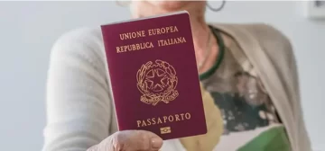 Los 50 apellidos que tienen prioridad para tramitar la ciudadanía italiana