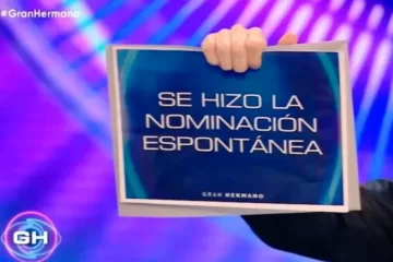 Gran Hermano: se reveló quién hizo la espontánea más jugada de la edición