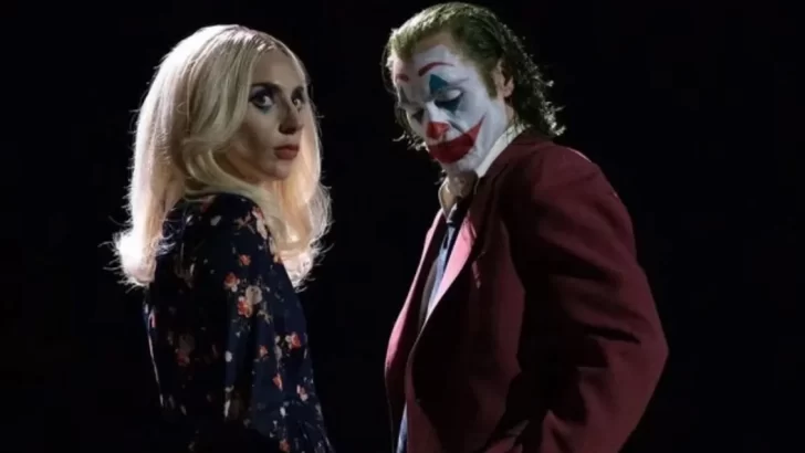 Furor por el tráiler de Joker 2: superó las 7 millones de visualizaciones en menos de 24 horas