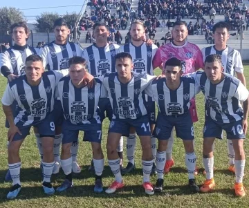 Rivadavia-Prefederal