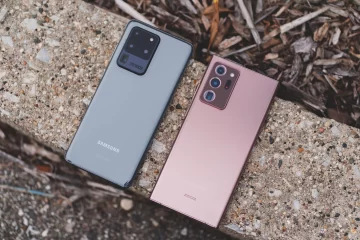 Samsung deja sin actualizaciones a uno de sus celulares más míticos