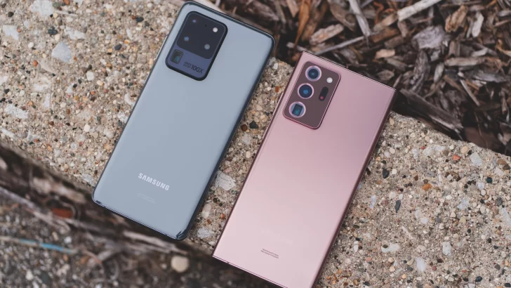 Samsung deja sin actualizaciones a uno de sus celulares más míticos