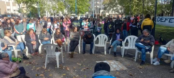 “Todo el territorio argentino se convocó en defensa de las universidades nacionales públicas”