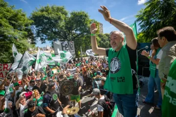 Despidos en el estado: este miércoles habrá una jornada nacional de protesta