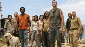 Así están los actores de “Lost”, a 20 años del estreno