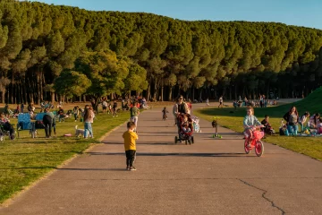 Varias actividades para disfrutar del otoño en Necochea